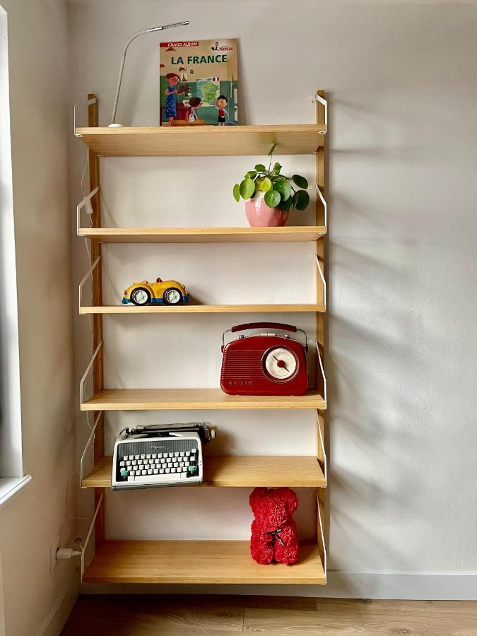 Magnifique Centre Petite France Appartement *